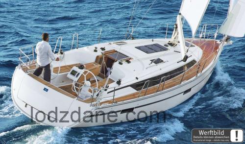 Bavaria Cruiser 37 Style opinie i specyfikacja